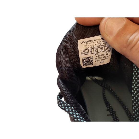 under armour curry11 - Picture 1 of 5